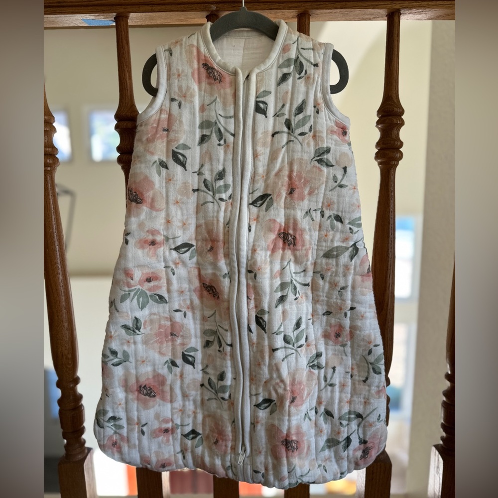Pottery Barn Kids Meredith Wearable Blanket